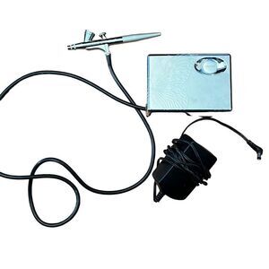 Luminess Air PC-300‎ Platinum Professional Airbrush Series